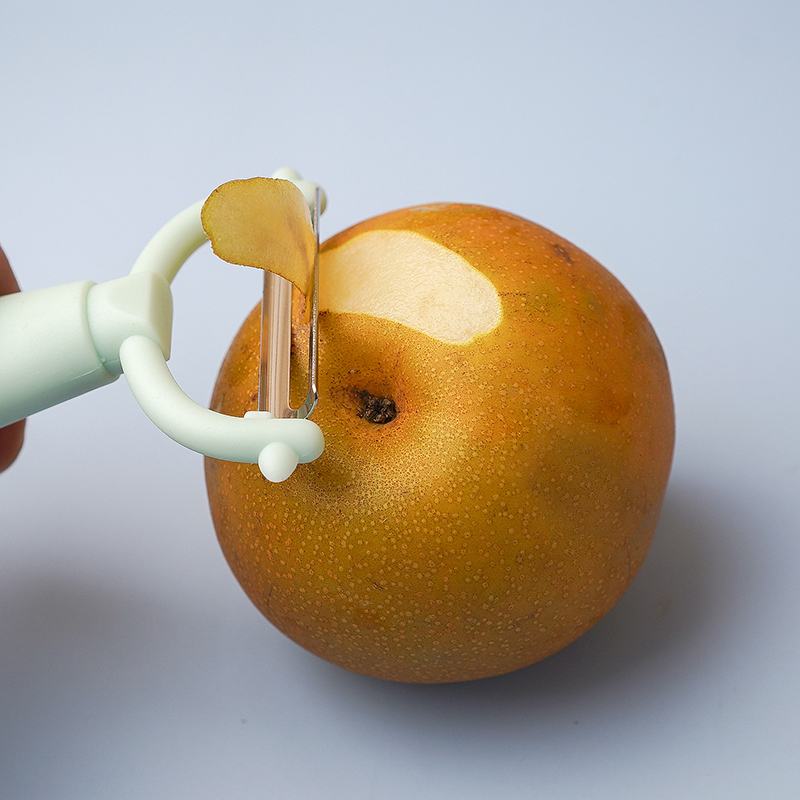 察哈尔右翼后旗刮皮刀-06