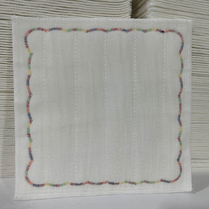 察哈尔右翼后旗彩虹抹布