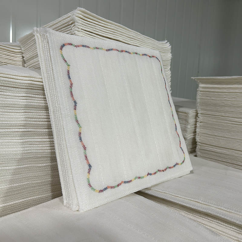 察哈尔右翼后旗彩虹抹布