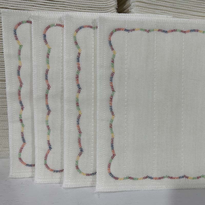 察哈尔右翼后旗彩虹抹布